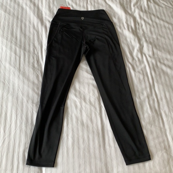 Black Leggings - Picture 2 of 6